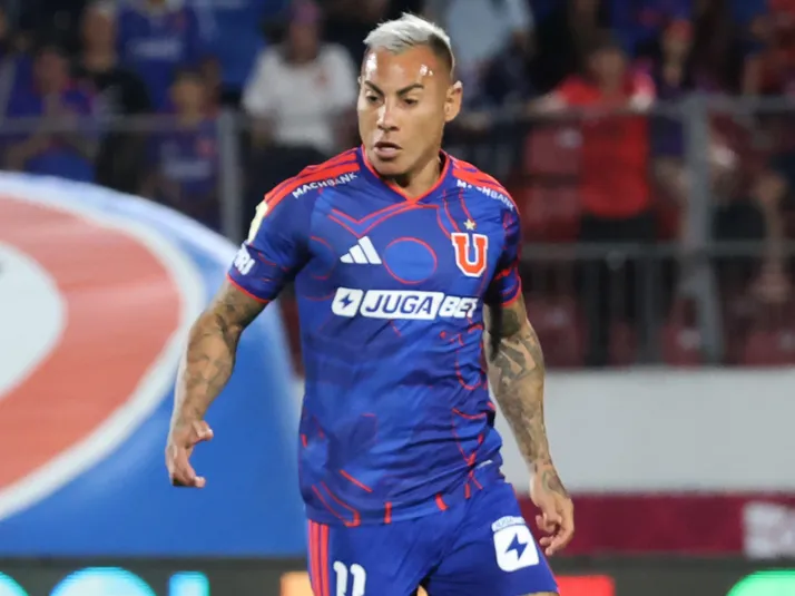 La U empata en amistoso tras debutar ante Audax Italiano