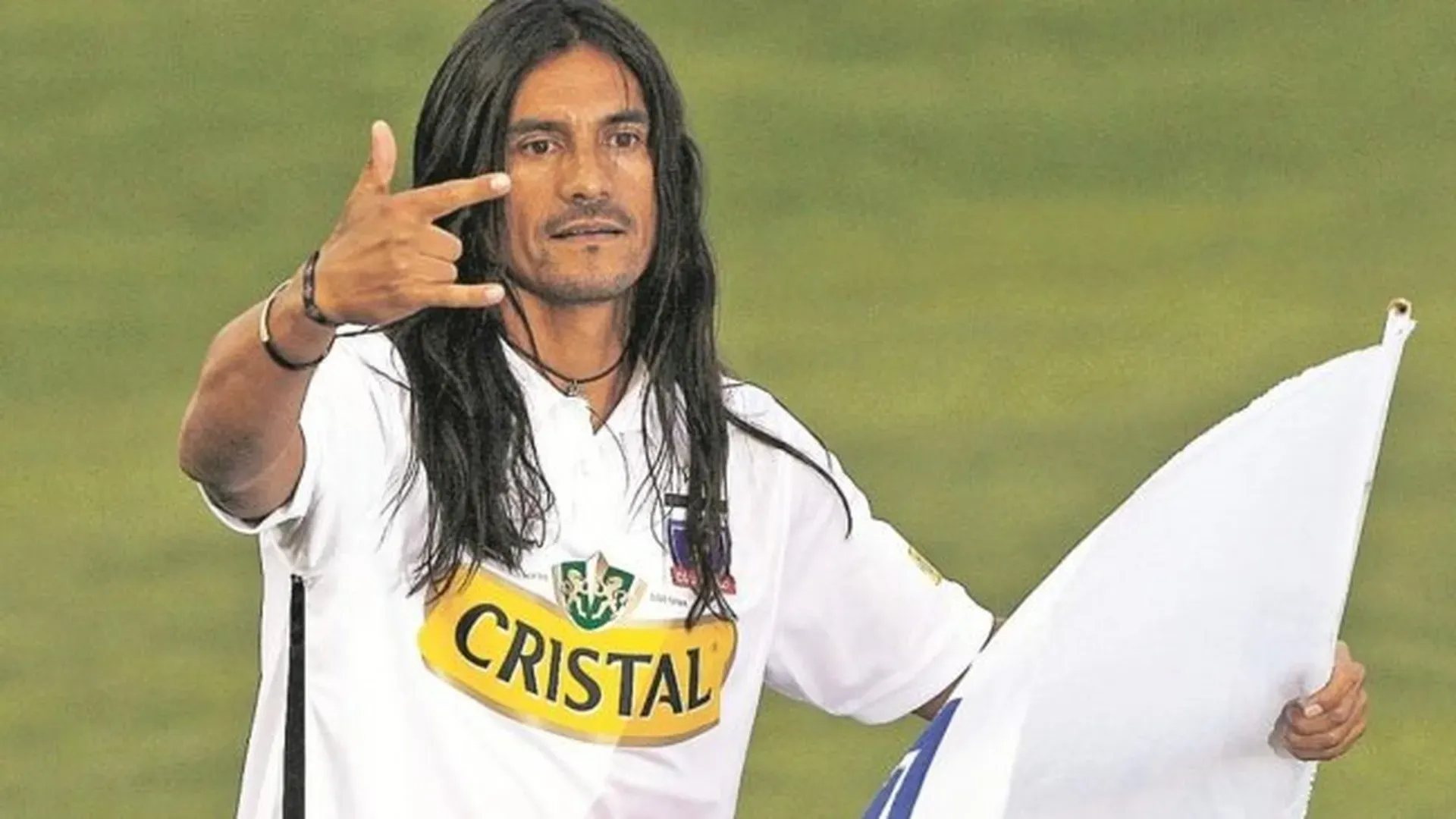 Gabriel Mendoza no quiere saber nada del Tano Ortiz