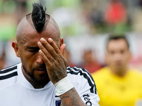 El inédito récord que perdió Colo Colo tras caer contra Limache