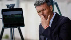 Gabriel Mendoza sentencia a Fernando Ortiz.