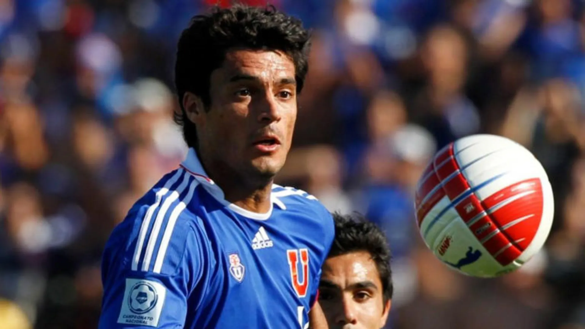 Marcos González analizó el desempeño de Universidad de Chile en 2026. (Imagen: Photosport)