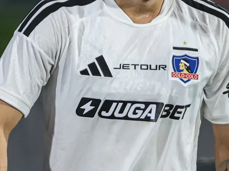 Colo Colo tiene a su sexto refuerzo listo: "a esta hora..."