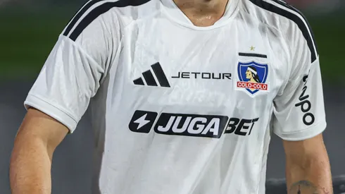 Colo Colo tiene en la mira a este posible refuerzo.
