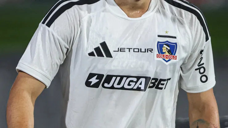 Colo Colo tiene listo a su sexto refuerzo. (Foto: Photosport)