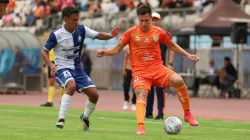 La Copa Chile 2026 dio su puntapié inicial este viernes con una nueva edición del "Clásico de la Zona Norte". En un duelo cargado de tensión y poco fútbol fluido, Deportes Antofagasta logró imponerse agónicamente por 2-1 ante Cobreloa en el Estadio Calvo y Bascuñán. El encuentro, válido por la primera fecha del Grupo C, dejó en evidencia que la rivalidad regional sigue más viva que nunca.