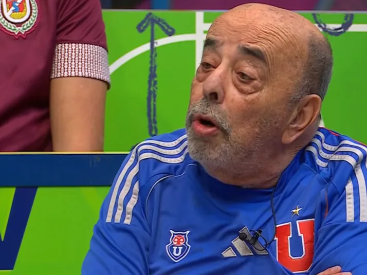 Tito Awad aprueba a este refuerzo de Universidad de Chile