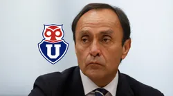 Universidad de Chile está en alerta por la sanción del Ministerio del Deporte.