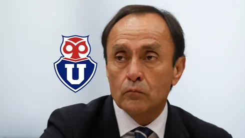 Universidad de Chile está en alerta por la sanción del Ministerio del Deporte.
