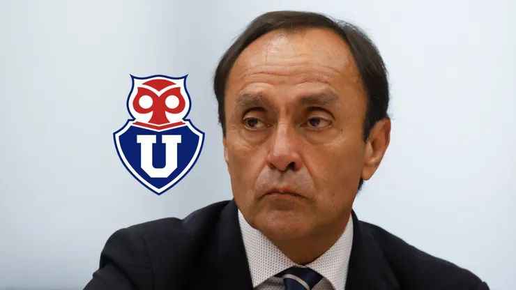 Universidad de Chile está en alerta por la sanción del Ministerio del Deporte.