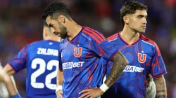 Universidad de Chile tomaría una importante decisión por Juan Martín Lucero