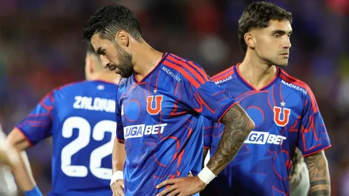 Universidad de Chile tomaría una importante decisión por Juan Martín Lucero