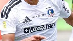 Colo Colo y su fichaje que sumaría de emergencia en este mercado