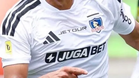 Colo Colo y su fichaje que sumaría de emergencia en este mercado