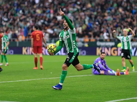 Tras Real Betis vs. Valencia: Así queda la tabla de posiciones de La Liga