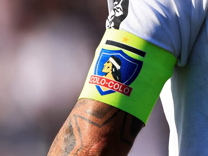ENCUESTA: ¿Quién debe ser el capitán de Colo Colo este 2026?