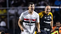 El formado en la UC se encuentra en uno de los mejores momentos de su carrera.