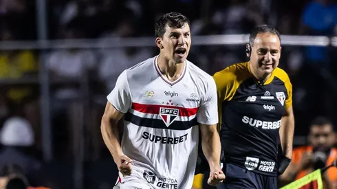 El formado en la UC se encuentra en uno de los mejores momentos de su carrera.
