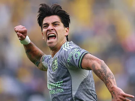 ¿Se viene a Colo Colo? DT del América “se va de tarro” con Víctor Dávila