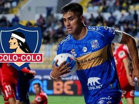 Álvaro Madrid rumbo a Macul: Los detalles de la contraoferta que hizo Everton a Colo Colo