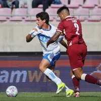 La UC rescató un empate agónico en su visita a Deportes La Serena