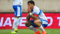 El Mortero llena de dudas el rendimiento de la UC para lo que queda de 2026.