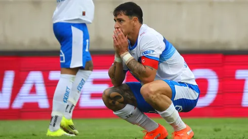 El Mortero llena de dudas el rendimiento de la UC para lo que queda de 2026.