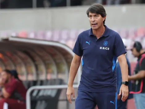 Daniel Garnero lanza munición pesada en contra de Piero Maza