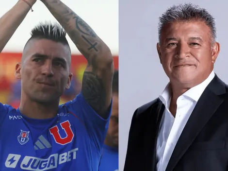 ¿Se portó mal en la U? esto dijo el Bichi cuando Argentinos le preguntó por Lea Fernández