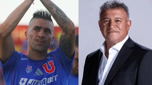 El Bichi fue consultado por Argentinos para la llegada del Lea.
