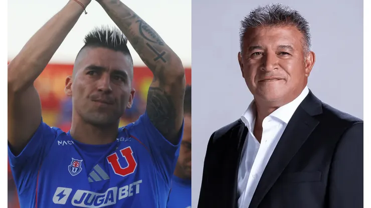 El Bichi fue consultado por Argentinos para la llegada del Lea.