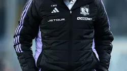 Postulan a DT con paso por Universidad de Chile para Colo Colo.