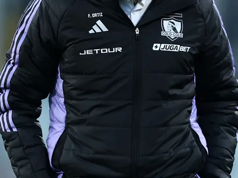 Postulan a recordado entrenador de U. de Chile para Colo Colo