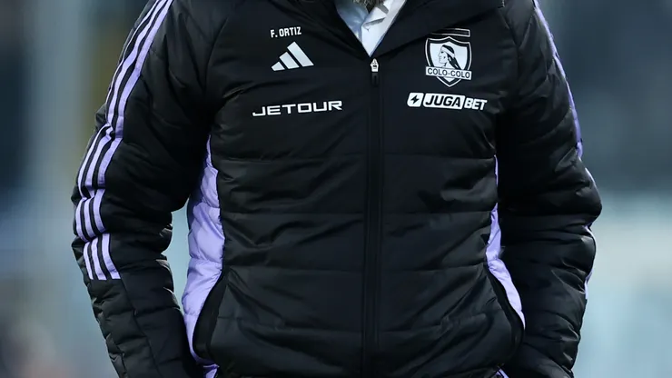 Postulan a DT con paso por Universidad de Chile para Colo Colo.