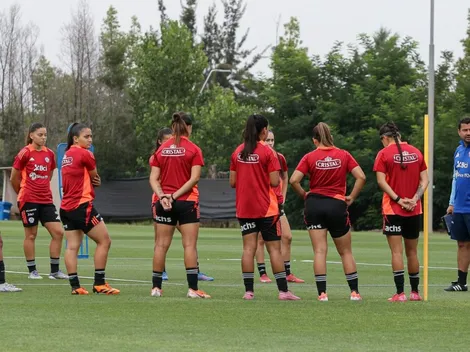 Chile vs. Paraguay Femenino Sub 20: día, hora y canal de TV para ver el partido