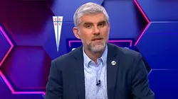 Manuel de Tezanos aplaudió a este refuerzo de Universidad Católica.