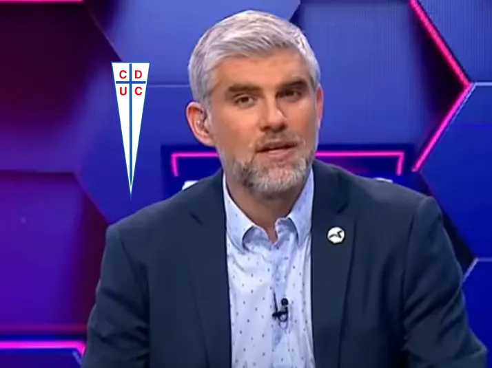 Manuel de Tezanos aplaude a este refuerzo de la UC