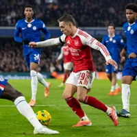 Pronósticos Arsenal vs Chelsea: el pase a la final de la EFL Cup se juega en el Emirates