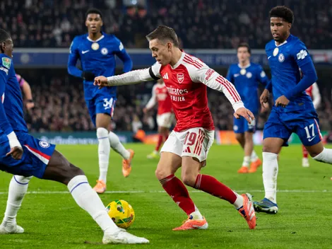 Pronósticos Arsenal vs Chelsea: el pase a la final de la EFL Cup se juega en el Emirates