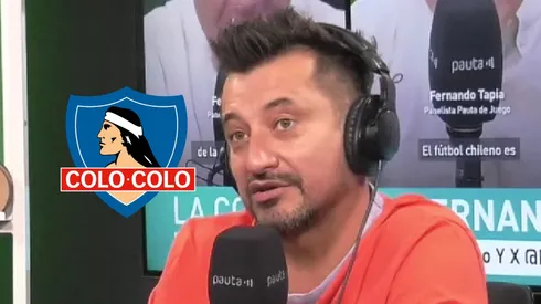 Colo Colo acelera fichaje de Pablo Ruiz y genera polémica.
