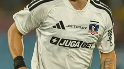 Esta figura no vestirá la camiseta de Colo Colo. Es hincha de la UC.