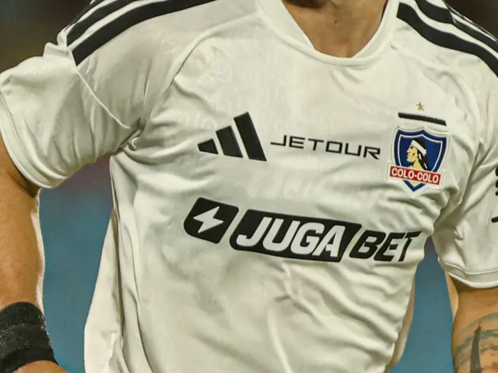 Colo Colo se aleja de refuerzo: "Está identificado con la UC"