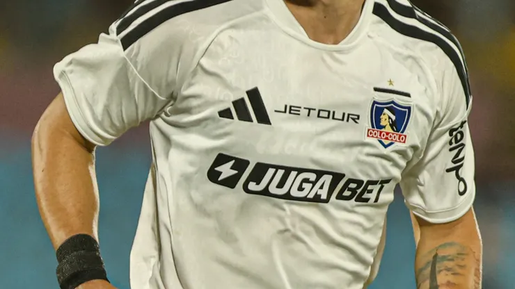 Esta figura no vestirá la camiseta de Colo Colo. Es hincha de la UC.