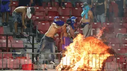 Universidad de Chile fue advertida por Camila Vallejo.