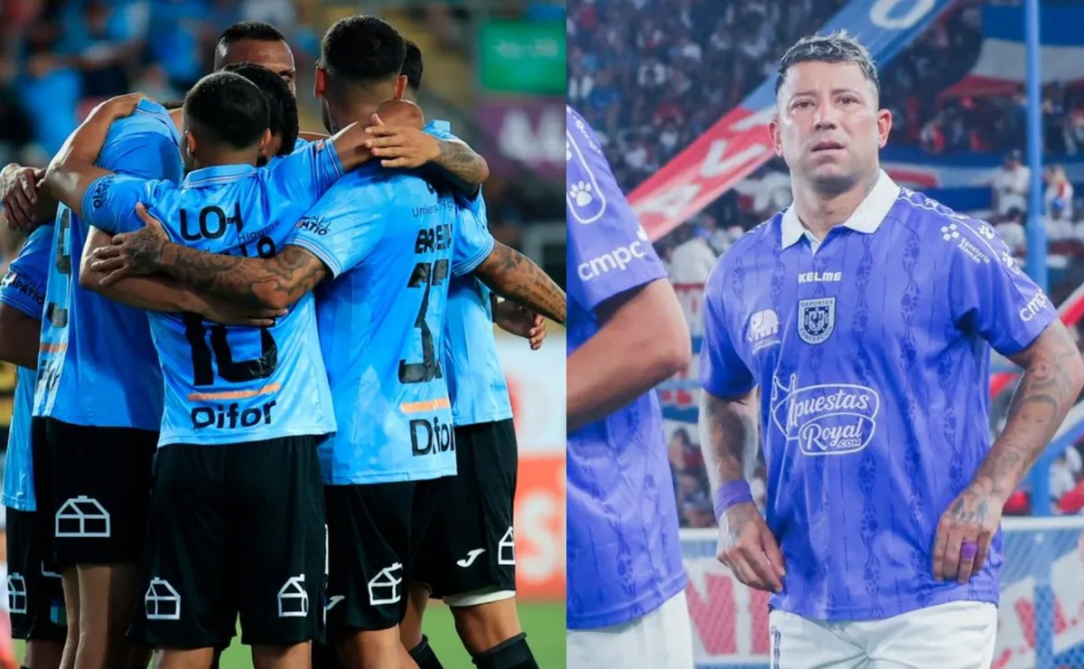 Everton Defeats Deportes Concepción Navigating the Emotional and Professional Fallout