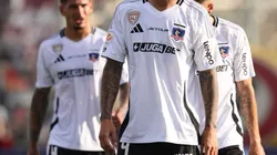 Hay tres ex Colo Colo que siguen en búsqueda de un nuevo club. (Foto: Photosport)