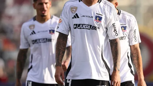 Hay tres ex Colo Colo que siguen en búsqueda de un nuevo club. (Foto: Photosport)