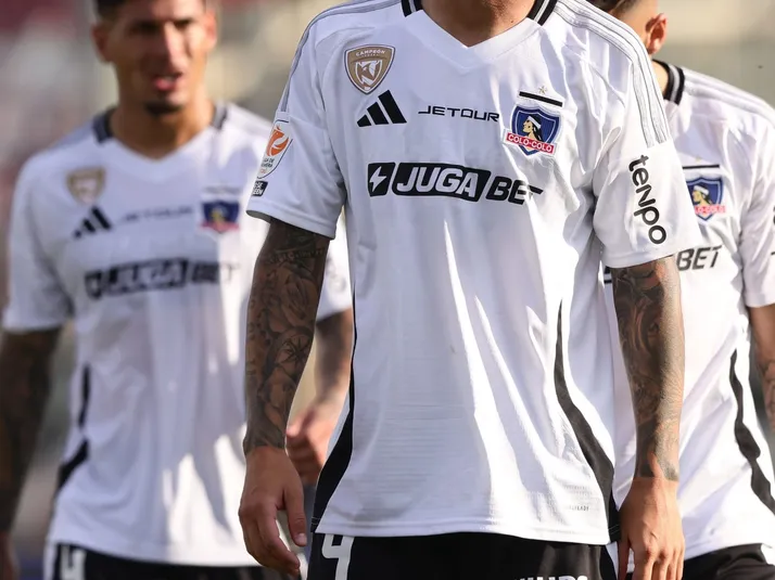 Los tres desechados por Colo Colo que siguen sin encontrar club
