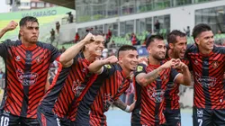 Joaquín Montecinos se sincera sobre su frustrado paso a Colo Colo (Foto: Deportes Limache)