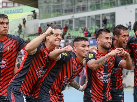 Actual figura limachina se sincera sobre su frustrado arribo a Colo Colo: "tenía que ser de inmediato..."