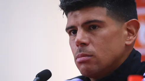 El ex jugador albo, se refirió a su paso por el Cacique tras llegar a Alianza Lima.
